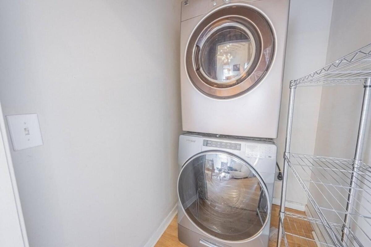 Darlin' Downtown Dawghouse Apartment Атенс Екстериор снимка